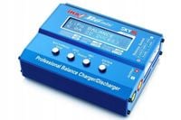 SKYRC IMAX B6 MINI ŁADOWARKA DO AKUMULATORÓW 60W 6A LIPO 1-6S NIMH 1-15S