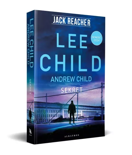 Jack Reacher. Sekret na Arena.pl