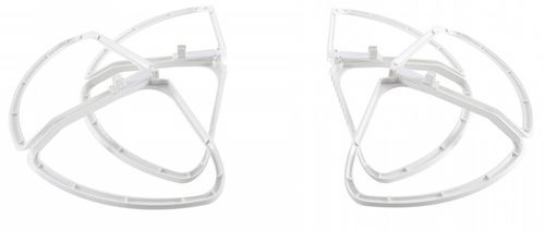 Osłony śmigieł DJI Phantom 4 na Arena.pl