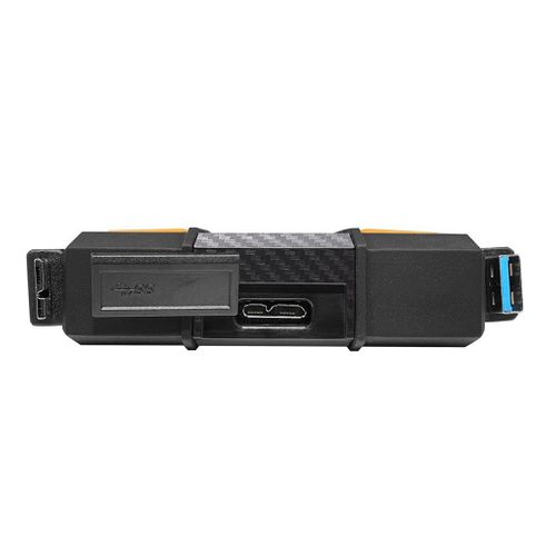 External HDD Adata HD710 Pro 1TB IP68 Yellow na Arena.pl