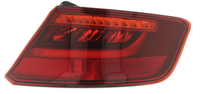 Audi A3 8V Sportback 12-16 Lampa tylna LED PRAWA