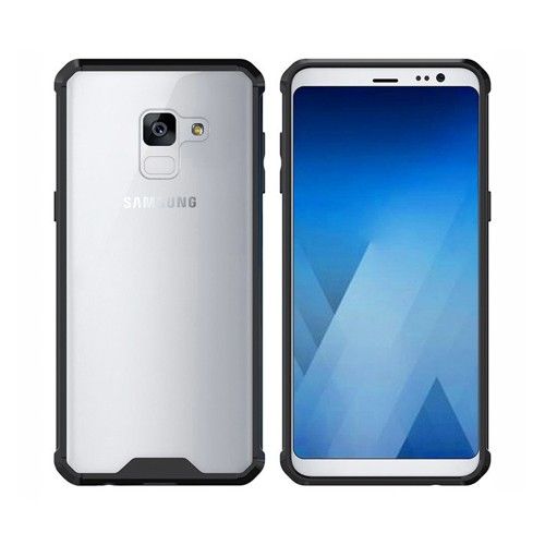 Etui Shockproof Samsung A8 2018 na Arena.pl