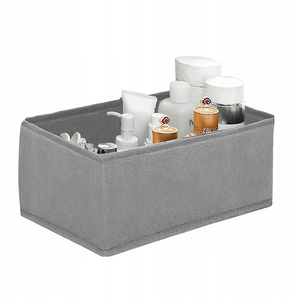 Organizer do szuflady 28 x 28 cm 6 szt. zdjęcie 5