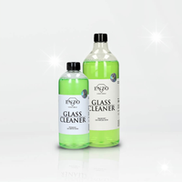 Enzo Coatings Glass Cleaner 0,5L płyn do szyb