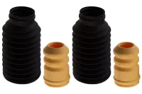 OSŁONA AMORTYZATORA Z ODBOJEM PRZÓD MERCEDES KLASA C W203 2004 2005 2006