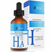 Sylk Serum z kwasem hialuronowym, witaminą C i E 60 ml