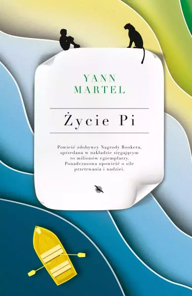 Życie Pi zdjęcie 1