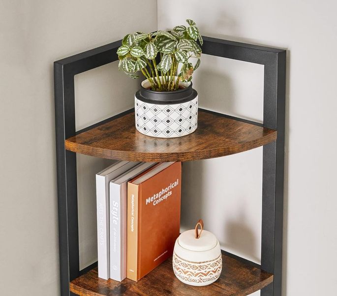 Regał - LLS803B01 zdjęcie 7