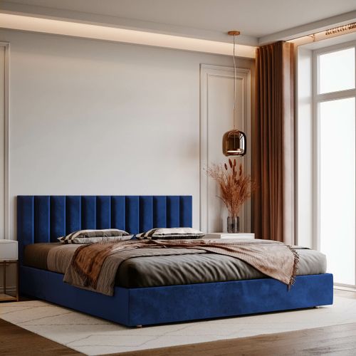 PANELE ŚCIENNE TAPICEROWANE 100cm x 20cm MAGIC VELVET 2216 na Arena.pl