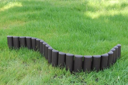 Palisada Rollborder 2,15 mb brąz na Arena.pl