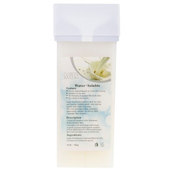 PROFESJONALNY WOSK DO DEPILACJI ROLKA 100m zdjęcie 2