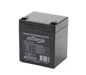 EnerGenie | Bateria UPS | BAT-12V4.5AH na Arena.pl