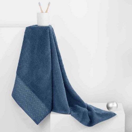 TOWEL/ANDREA/NAVY/50x90 na Arena.pl