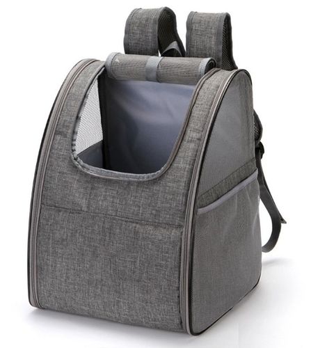 Torba Transportowa Podróżna Transporter Plecak Dla Kota Psa Zwiarząt na Arena.pl