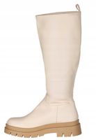 Rubi Mackenzie Combat Tall Gusset Boot Kozaki r.38