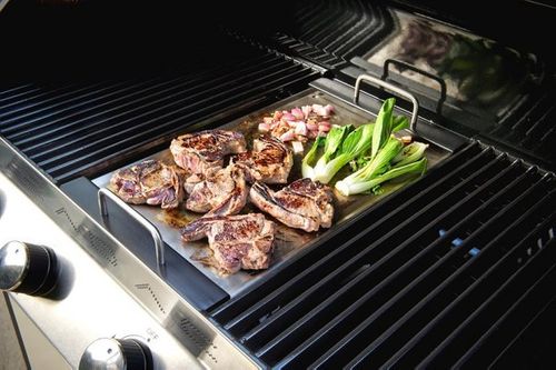 Płyta TEPPANYAKI na Arena.pl