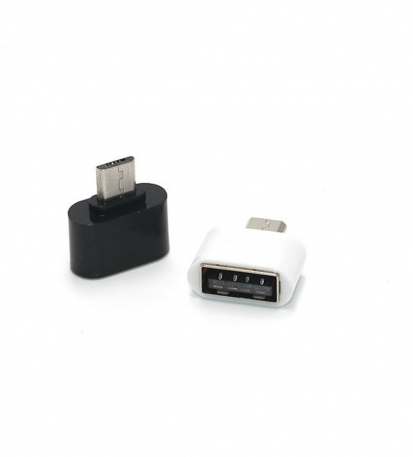 Konwerter MicroUSB do USB na Arena.pl