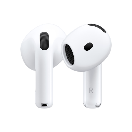 apple airpods 4 with active noise cancellation na Arena.pl