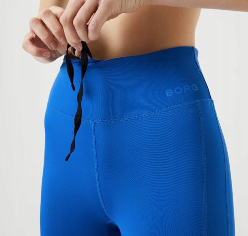Borg High Waist Block Tights r.xs na Arena.pl