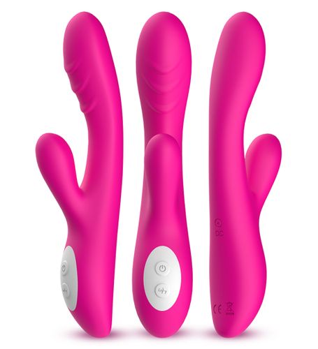 Podgrzewany króliczek - stymulacja punktu G na Arena.pl