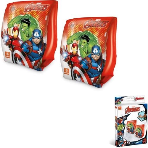 Rękawki Do Pływania - Avengers na Arena.pl