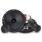 GŁOŚNIKI KICX DC 6.2 165MM