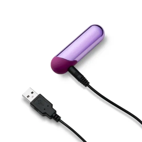 Cosmo Mini Rechargeable Bullet Vibrator na Arena.pl