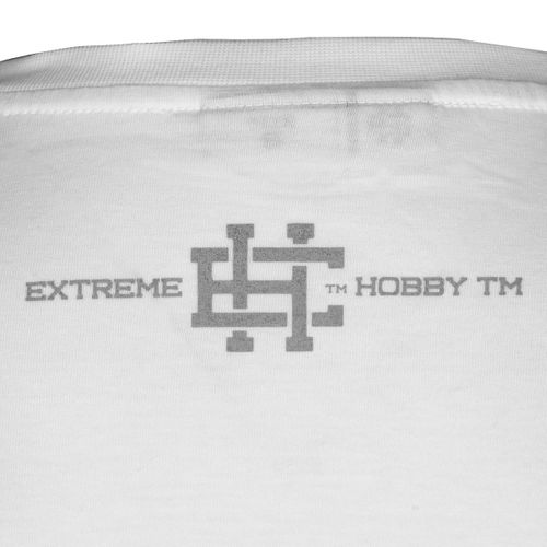 T-shirt HEXA BIAŁY M na Arena.pl