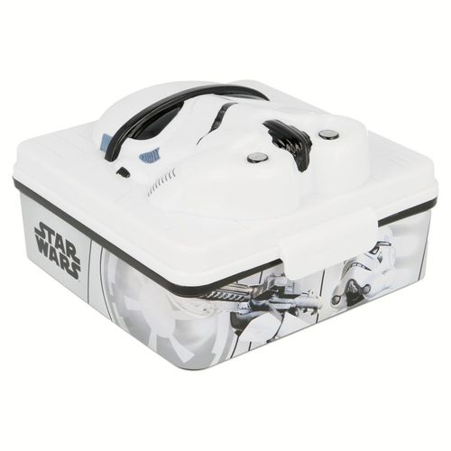 Star Wars - Lunchbox na Arena.pl
