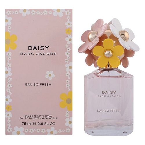 Perfumy Damskie Daisy Eau So Fresh Marc Jacobs EDT na Arena.pl