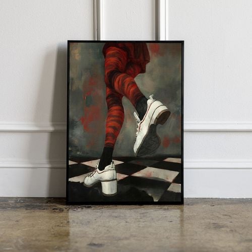 Plakat plakaty obrazy 40x50 cm na Arena.pl