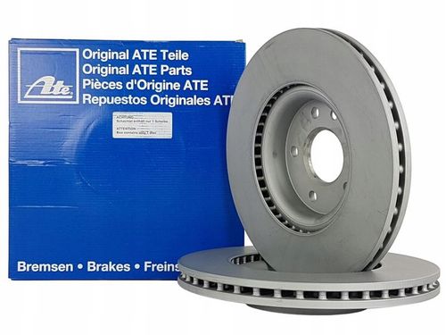 TARCZA HAM PRZOD 300X25 V ATE na Arena.pl