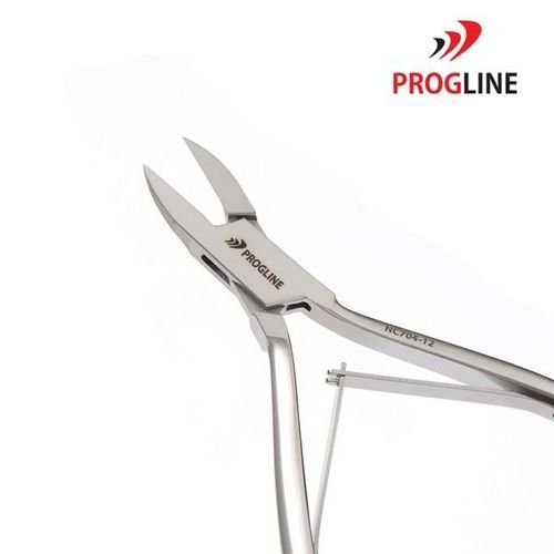 Cęgi do paznokci NC704-12 Progline na Arena.pl