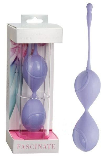 Kulki Gejszy Vibe Therapy Fascinate zdjęcie 1