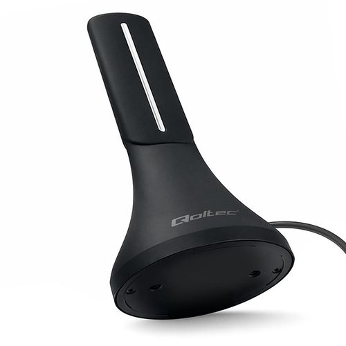 Antena Qoltec DVB-T2 32dBi 4m USB na Arena.pl