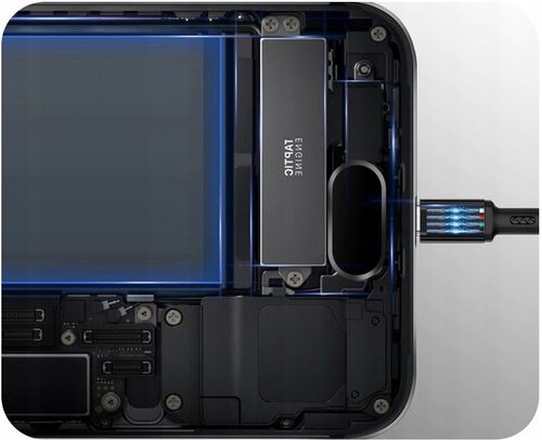 ŁADOWARKA SIECIOWA QC 3.0 LIGHTNING MICRO TYP-C na Arena.pl