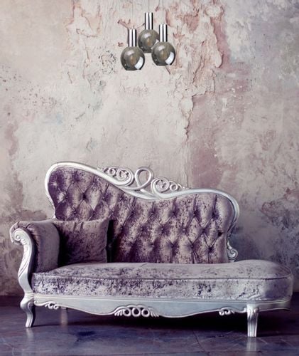 Lampa wisząca 3xE27 SUPRA SILVER na Arena.pl