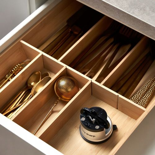 OSTRZAŁKA DO NOŻY NOŻYKÓW KUCHENNYCH OSEŁKA -GWARANCJA SATYSFAKCJ- ANYSHARP na Arena.pl