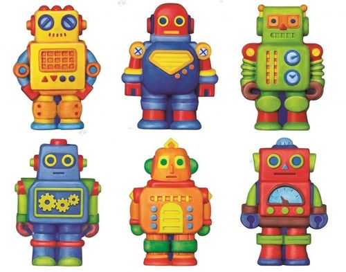 ODLEWY GIPSOWE ROBOTY na Arena.pl