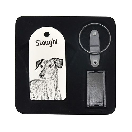 Chart arabski- pendrive 8GB z wizerunkiem psa. na Arena.pl