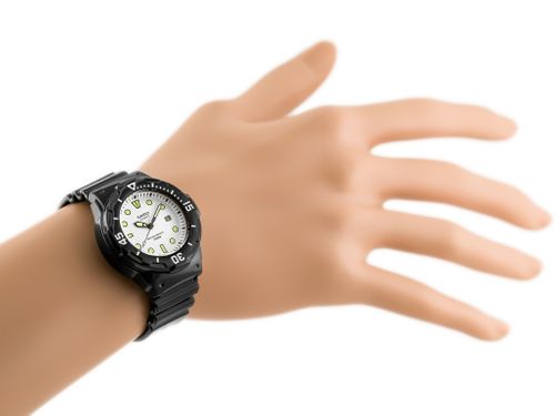 CASIO LRW-200H 7E1V (zd557h) na Arena.pl