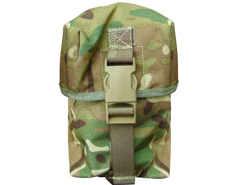 SASZETKA ORYGINALNA OSPREY UGL 8 ROUND NA NABOJE/BIDON zdjęcie 1