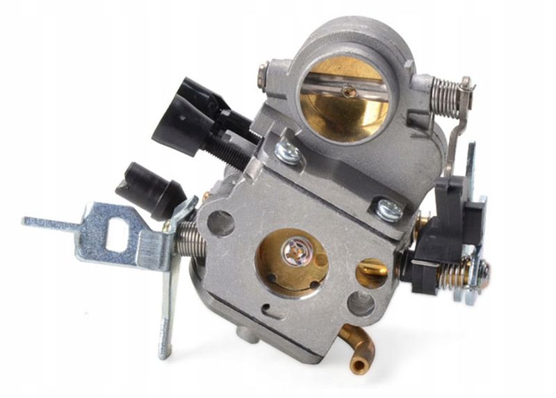 Gaźnik do pilarki Stihl MS171 MS181 MS211 zdjęcie 2