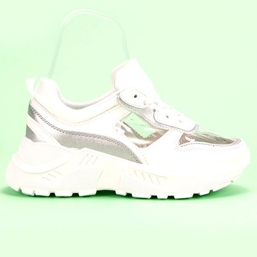 Transparentne Sneakersy r.39 na Arena.pl
