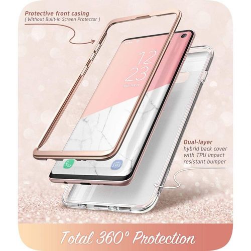 SUPCASE COSMO GALAXY S10 MARBLE na Arena.pl