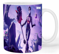 Kubek ceramiczny Fortnite Nowy Sezon