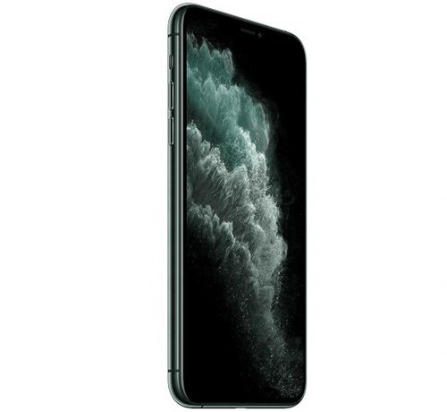 IPhone 11 Pro Apple 256GB Midnight Green MWCC2PM/A na Arena.pl