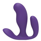 wish purple