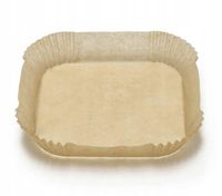 Wkład do frytkownicy beztłuszczowej kwadratowy AK176 K&M