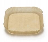 Wkład do frytkownicy beztłuszczowej kwadratowy AK176 K&M